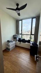 Montebleu (D11), Condominium #585304051